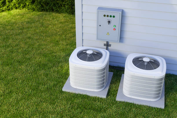 Best HVAC Emergency Services  in Cheat Lake, WV